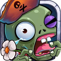 植物大战僵尸化学版随机植物