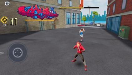 漫威蜘蛛侠迈尔斯3内置菜单