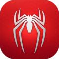 神奇绳索英雄蜘蛛火柴人