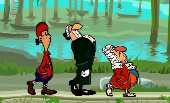 利维西博士游戏 利维西博士游戏