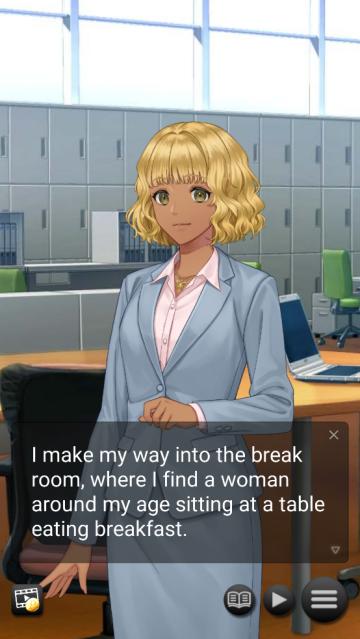 Twilight Lovers安卓版