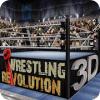 摔跤革命3D