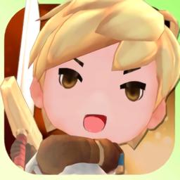 小小的幻想中文版