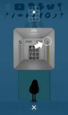 逃脱游戏记忆的房间游戏