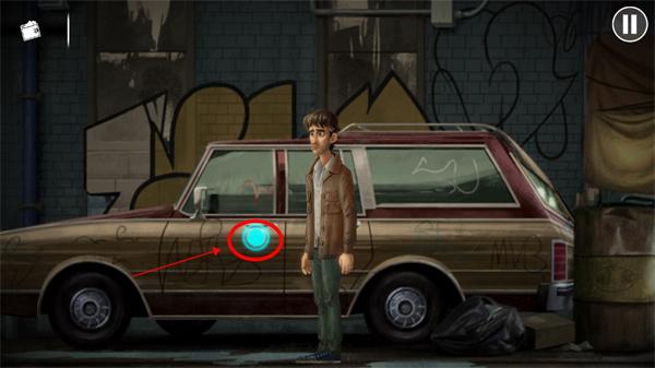 超越此岸完整版