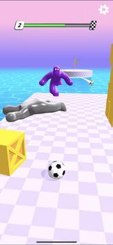 Soccer Attack 3D截图2
