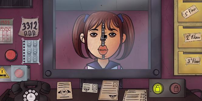 这不是我的邻居