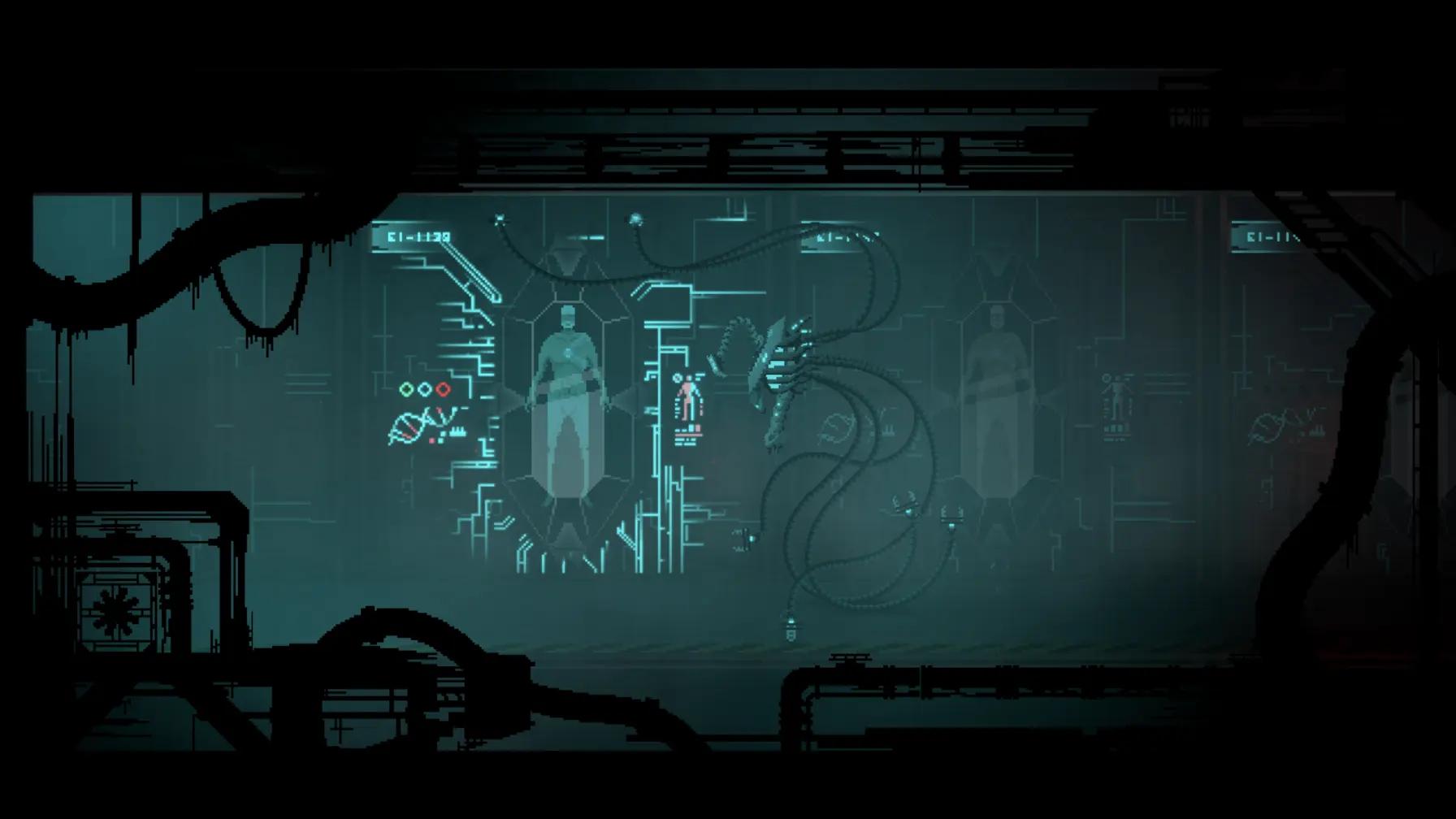 哀恸之日安卓截图0