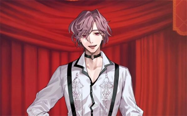 美男恶徒在暗夜中的恋爱游戏(イケヴィラ)