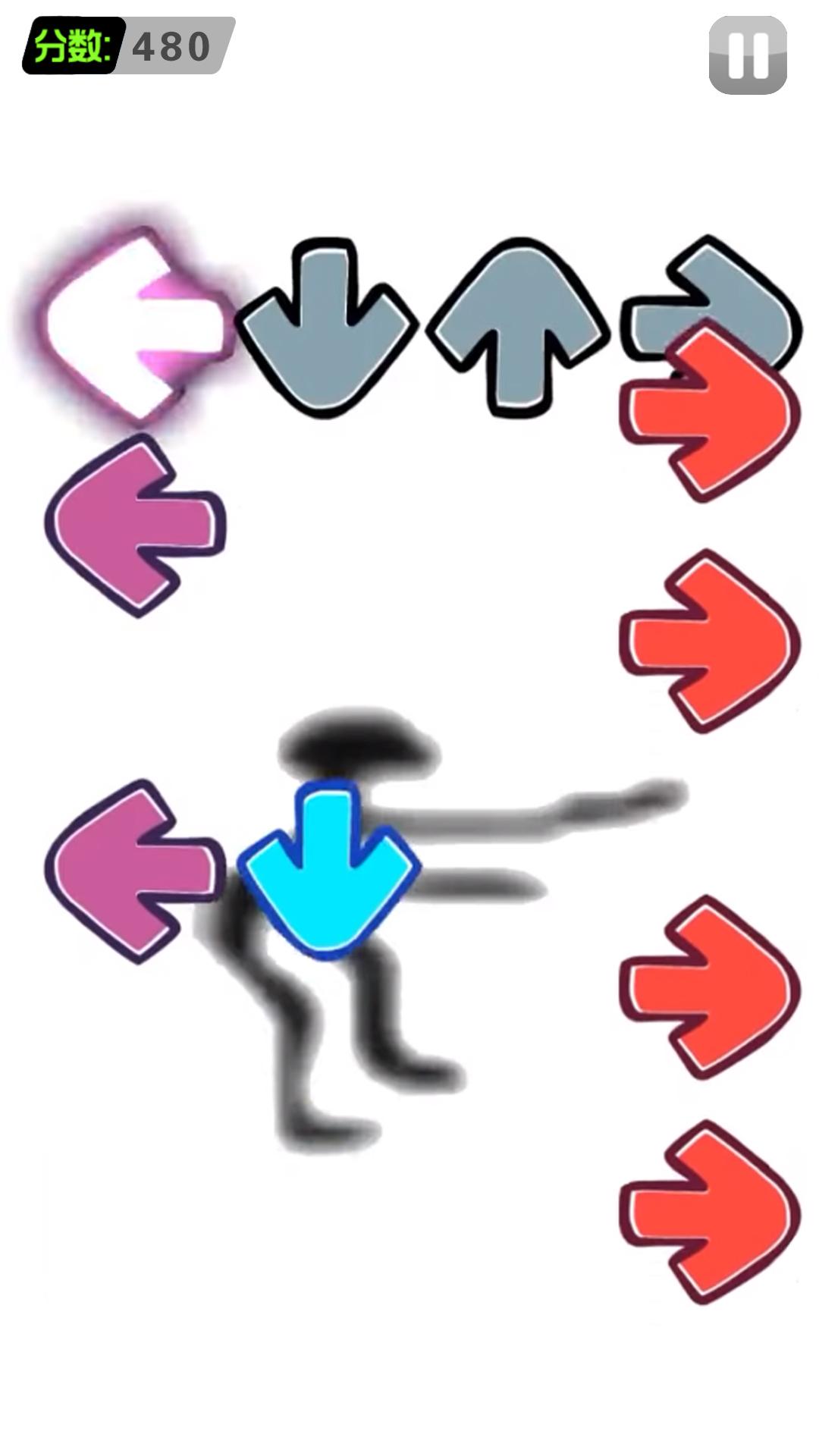 我是dj模拟游戏截图1