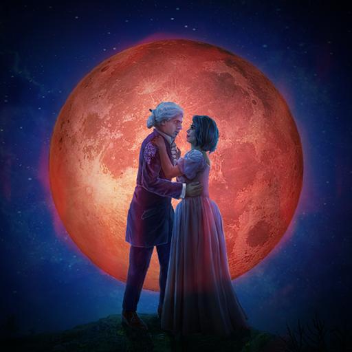 密室逃脱12神庙之旅旧版