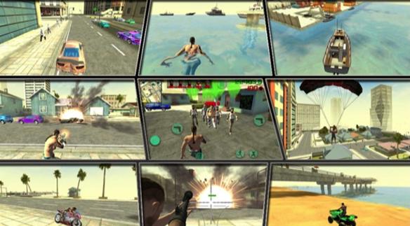 决战维加斯 决战维加斯