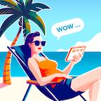 提前退休模拟器下载