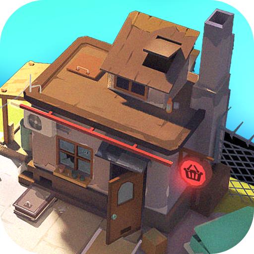 生存几何手游官方下载