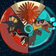 盘古大陆原始时代下载手机版(Pangea Primal Age)