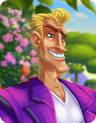 莉莉的花园汉化版