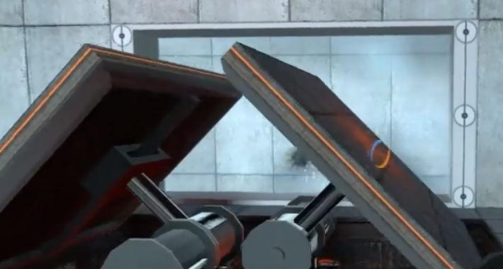 传送英雄3d游戏截图3