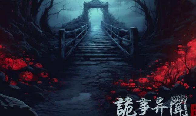 诡事异闻之注生