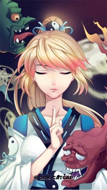 爱养成4游戏九游版