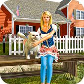 猫咪宠物模拟器