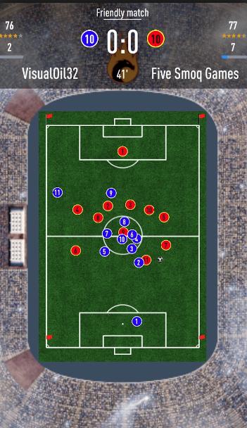 FIFA23开包模拟器 FIFA23开包模拟器