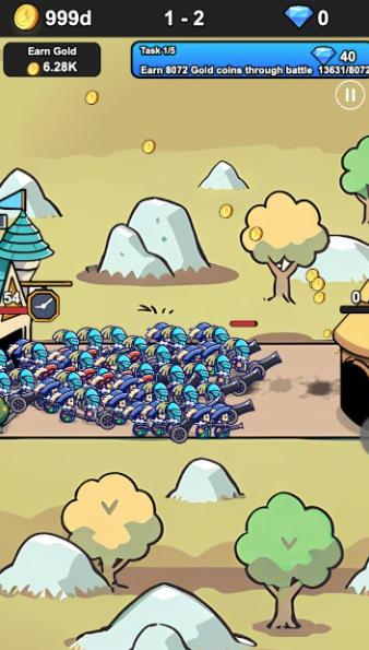 进击吧勇士(進擊吧勇士)