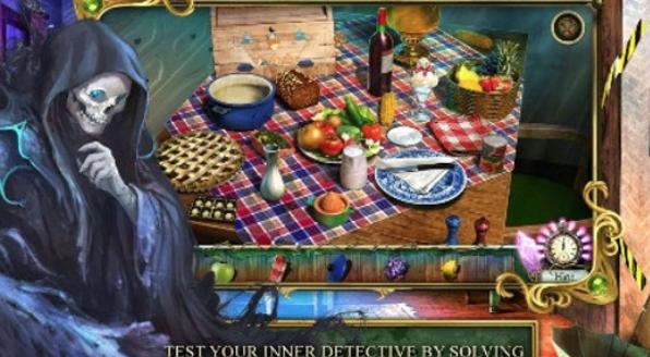 马格努斯博士的梦境空间2 马格努斯博士的梦境空间2