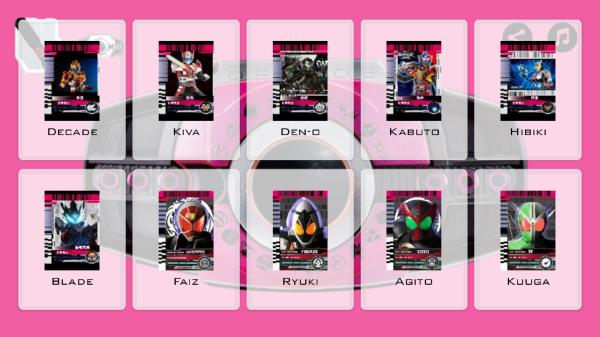 铠甲勇士模拟器SIM