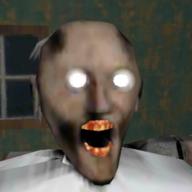 恐怖奶奶GMP重制版