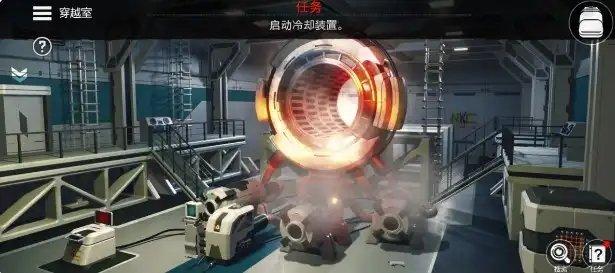 密室逃脱生存游戏截图3