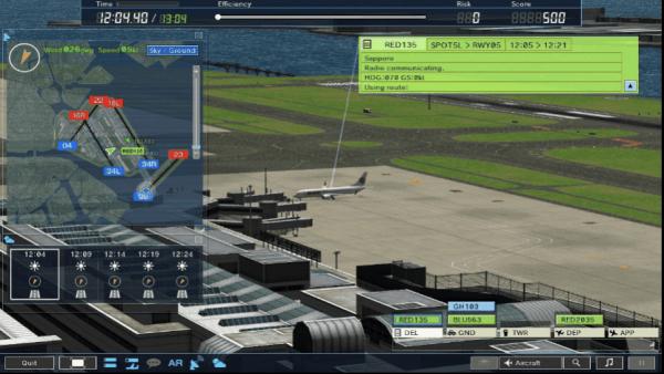 我是航空管制官4截图0
