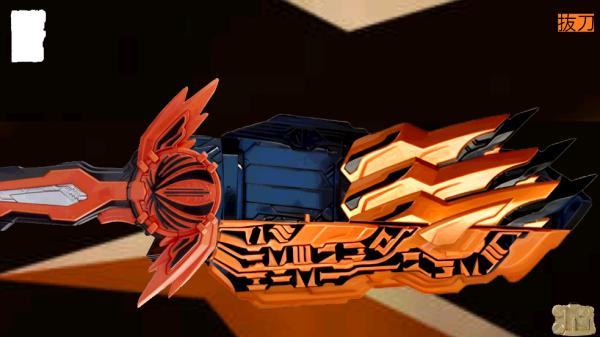 假面骑士不死鸟模拟器豪华版(Mumeiken Kyomu)