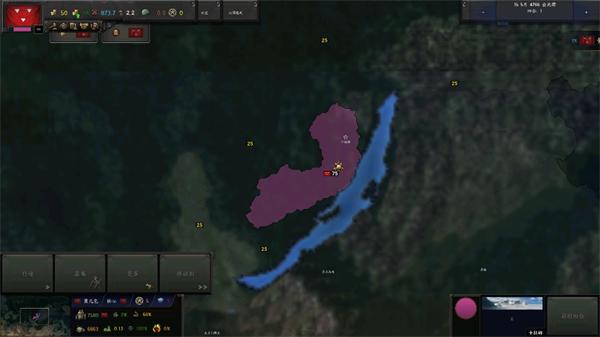 文明时代二钢铁雄心4 MOD最新版(HOI 4)