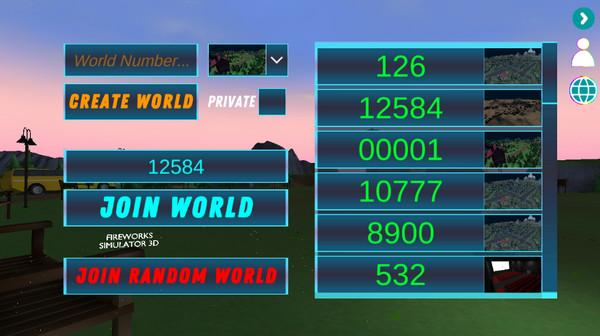 烟花模拟器下载安装正版(Fireworks Simulator 3D)(Fireworks Simulator 3D)