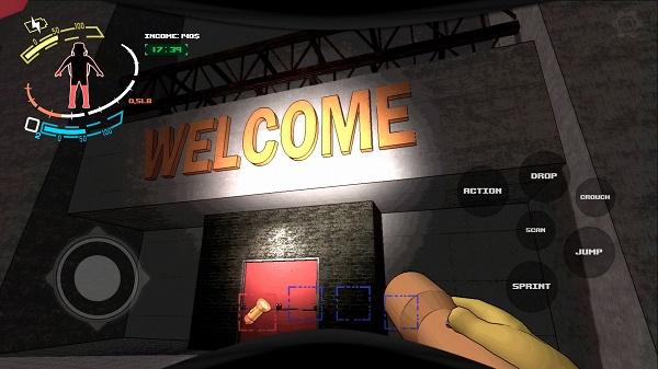 致命公司多人游戏