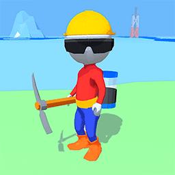 矿工生存3d不减反增