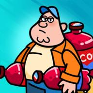 宅男英雄手游下载