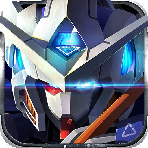 敢达：荣光之战游戏