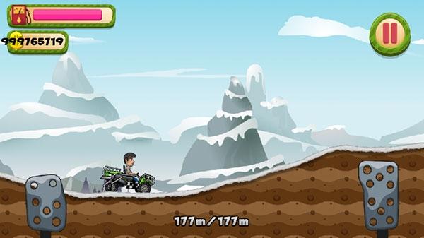 希尔赛车下载官方版