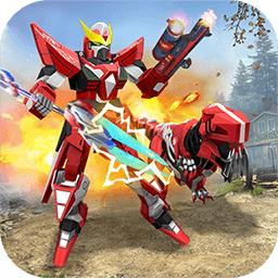 暴风铠甲出击手游下载