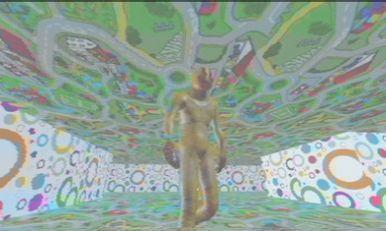 后室享乐层游戏