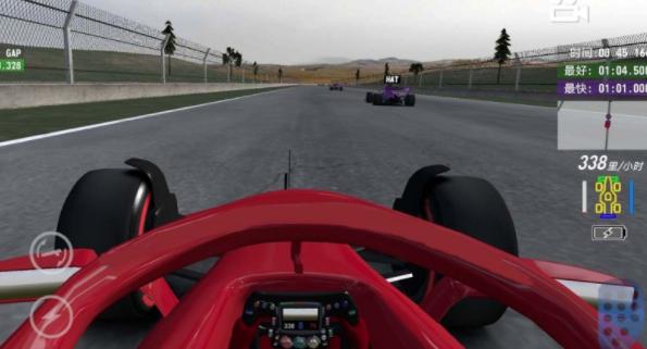 赛车大战山地车游戏 赛车大战山地车游戏