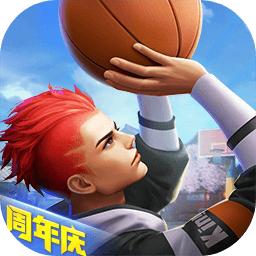 热血街篮测试版