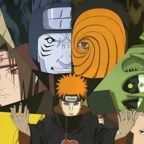 死神VS火影火战改奥义版