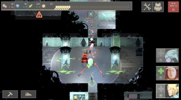 无尽地牢启示录