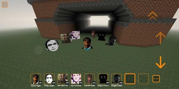 Nextbot生存去广告去广告 Nextbot生存去广告去广告