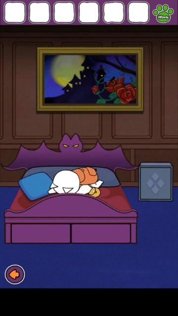 白猫的大冒险2游戏(白猫大冒险2)(白猫大冒险2)