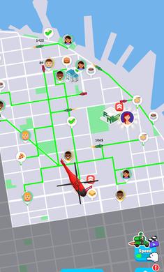 快递大亨正式版