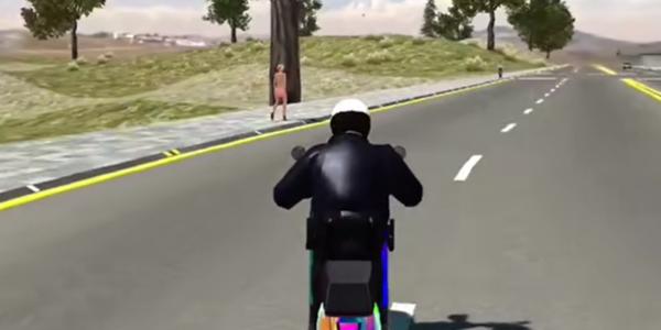 摩托英雄传奇MotoHeroz