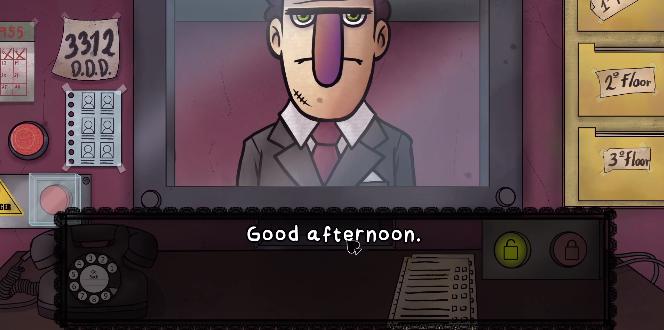 这不是我的邻居汉化版